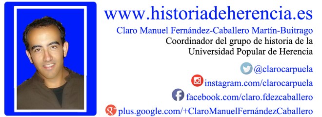 Claro Manuel Fernández-Caballero