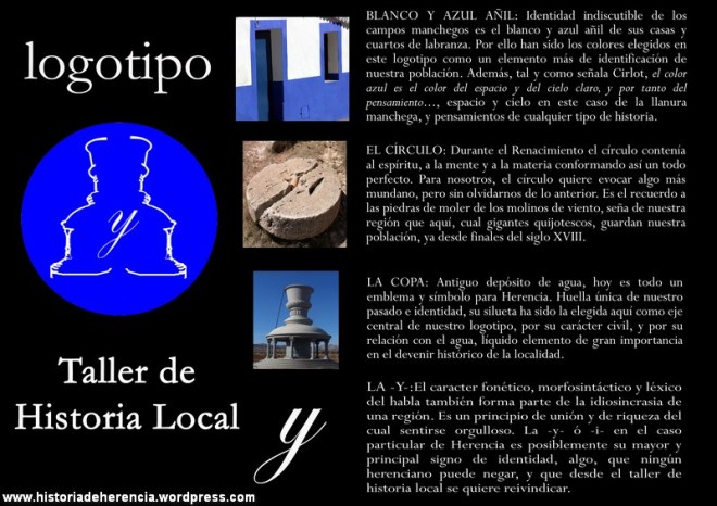 explicacion logo historia local