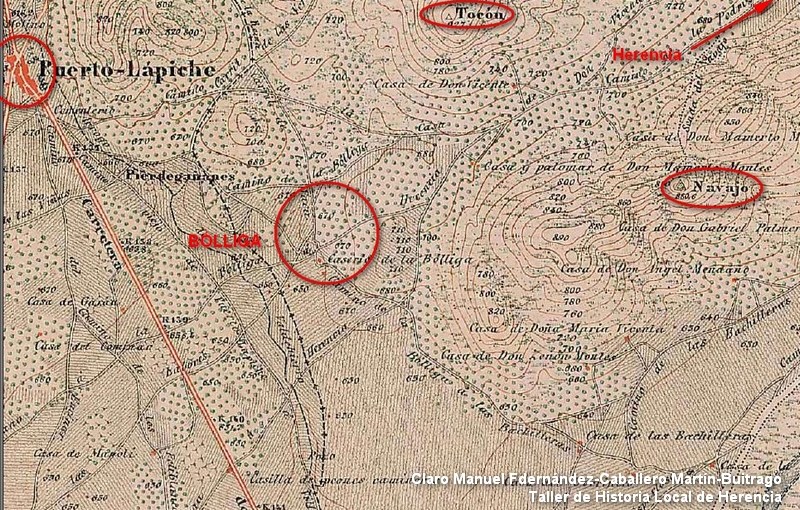 La batalla de la Bólliga y otros altercados con los&nbsp;franceses