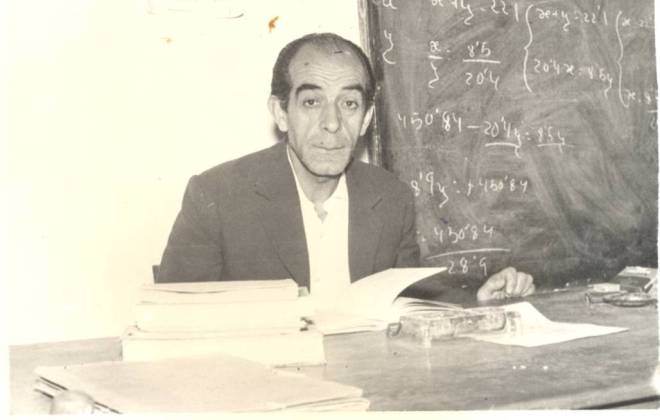 Hermógenes Rodríguez