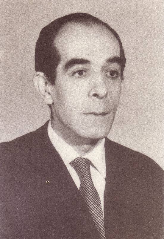 Hermógenes Rodríguez