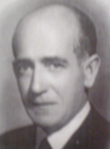 Ángel Fernández Conde