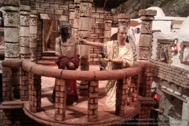 Belén de la Pasión de Villarrubia de los Ojos (20)