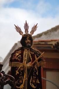 Herencia_Imagen del Cristo de la Misericordia