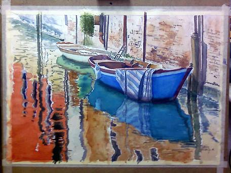 Javier Mateo_acuarela