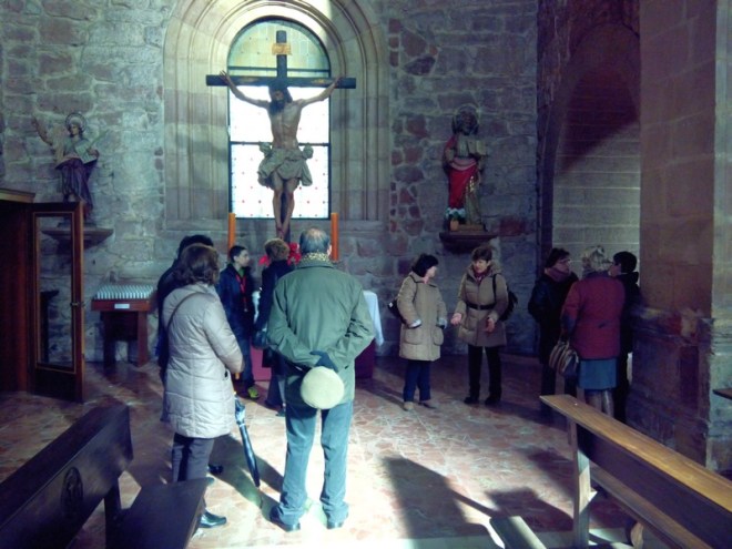 Iglesia de San Francisco de Alcázar de San Juan