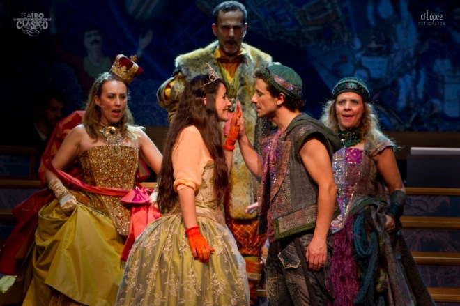 Otro Gran Teatro del Mundo