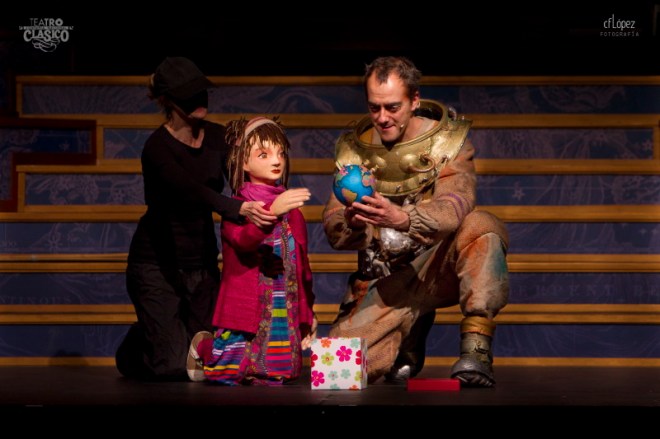 Otro Gran Teatro del Mundo