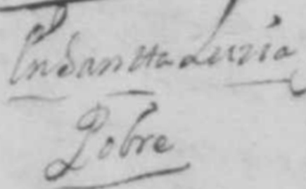 Ana García-Miguel, viuda de José Bolaños