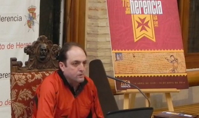 Angel Martin-Fontecha