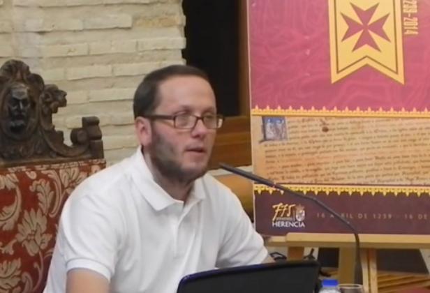 Francisco José Atienza