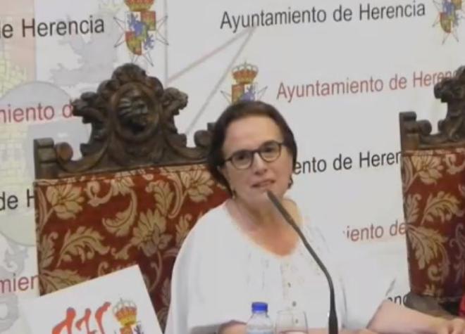 María Soledad Salve Díaz-Miguel