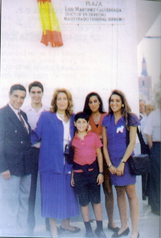 Plaza Luis Martinez-Calcerrada1