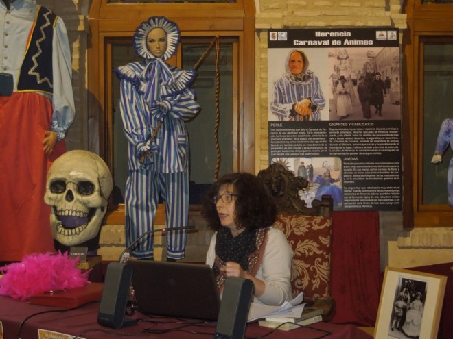 María Dolores Martín-Consuegra Martín-Fontecha