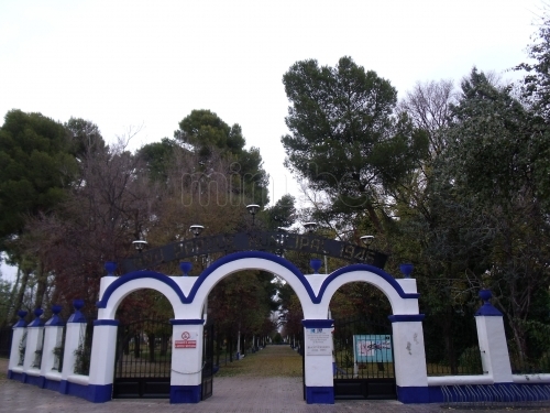 parque de herencia