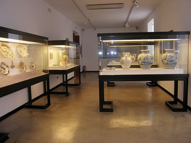 Museo Comarcal de Daimiel1