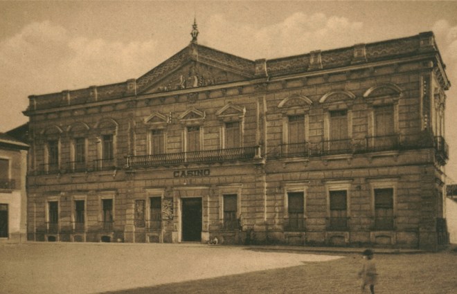 CASINO alcazar de san juan
