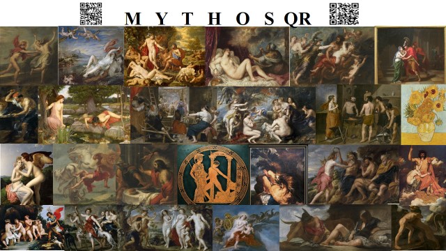 MYTHOS CARTEL herencia