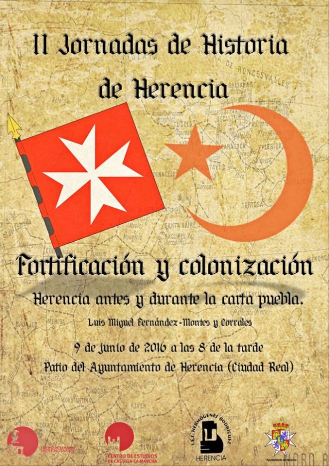 Fortificación y Colonización. Herencia antes y durante la Carta Puebla