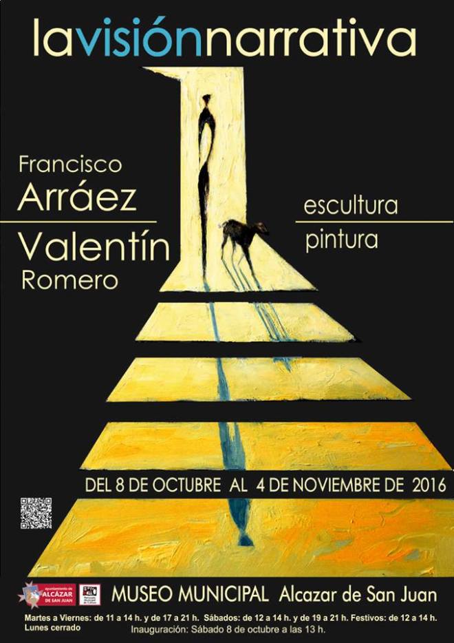 cartel-exposicion-la-vision-narrativa