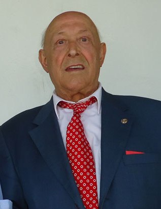 Cándido Menchén