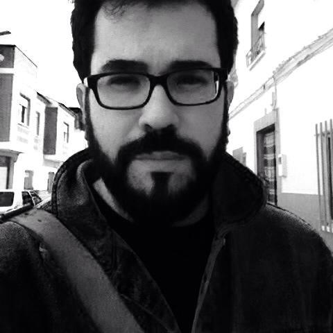 Luis MIguel Fernández-Montes y Corrales