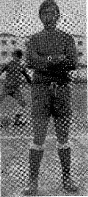 Jose Antonio Gallego Jimenez